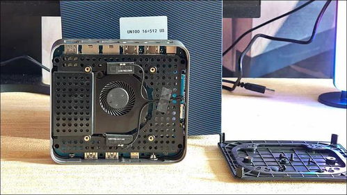 minisforum銘凡UN100評測 千元級迷你電腦，憑什么如此囂張？